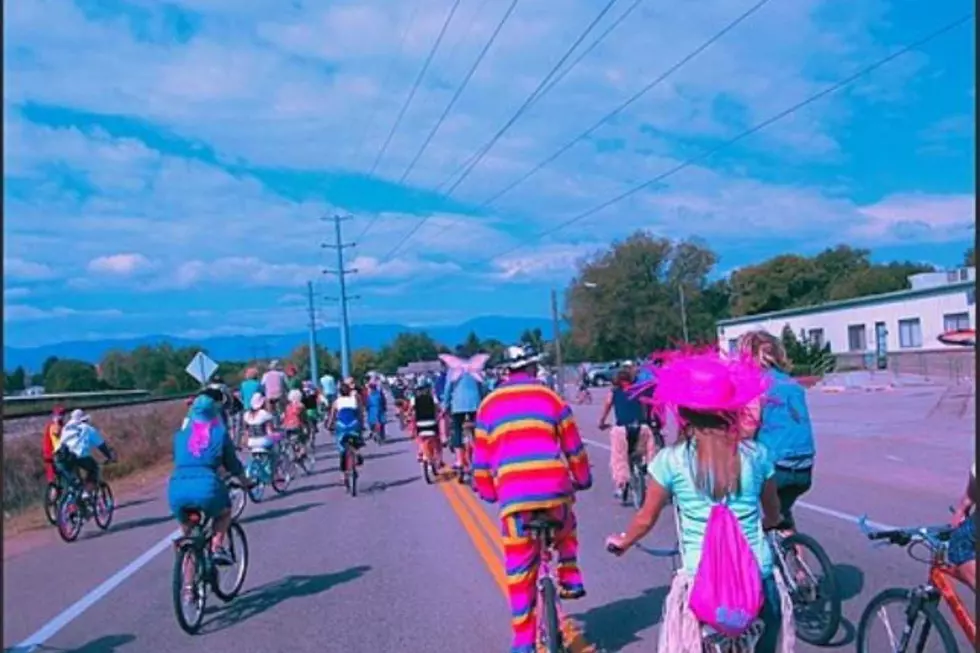 Bicycle Parade, Costumes and Beer! Tour de Fat 2022 in Fort Collins