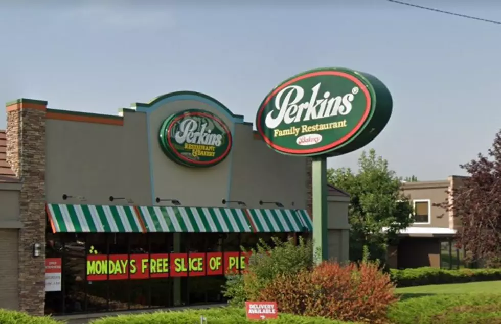 Great Pie Options in Colorado Fade as Only 3 Perkins Restaurants Remain