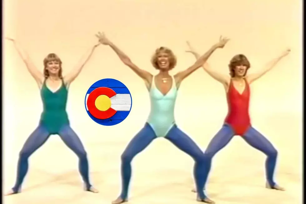 Can You Feel It? The &#8217;80&#8217;s Never Left with Jazzercise Still Alive in Colorado