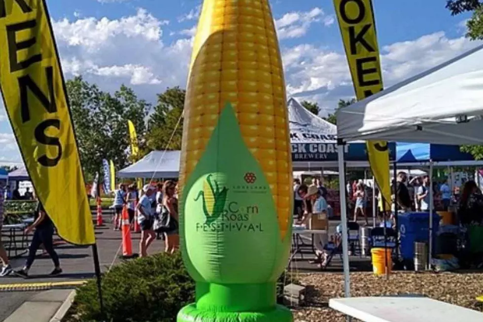 Loveland&#8217;s Annual Corn Roast at Old Fairgrounds Park August 26, 27