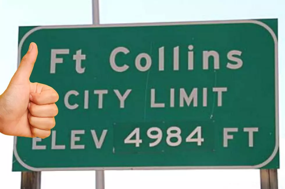 Fort Collins Nearly Tops Yet Another Unique &#8216;Best&#8217; List