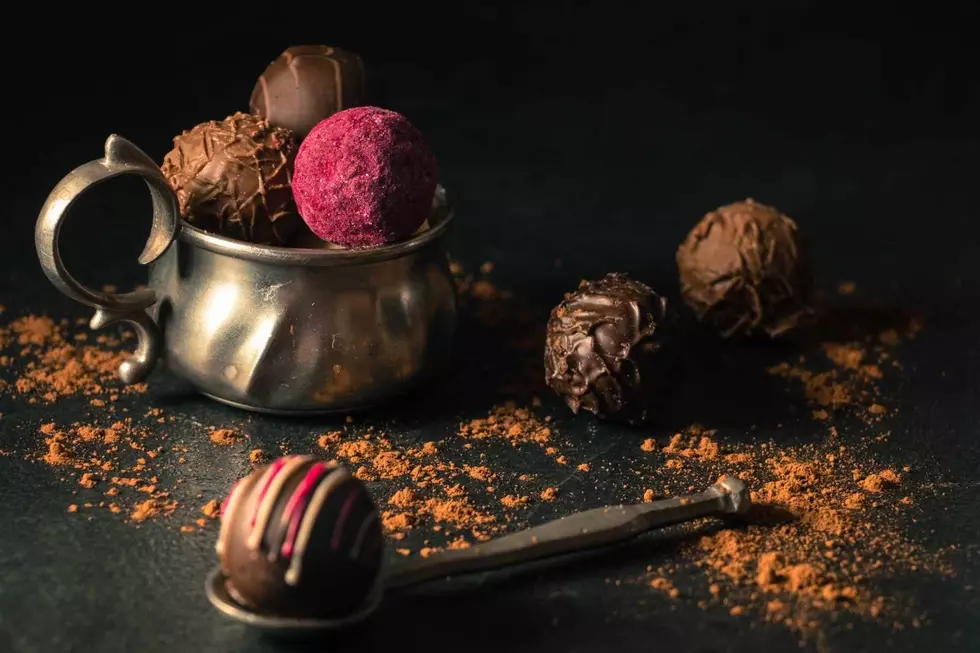 Chocolate