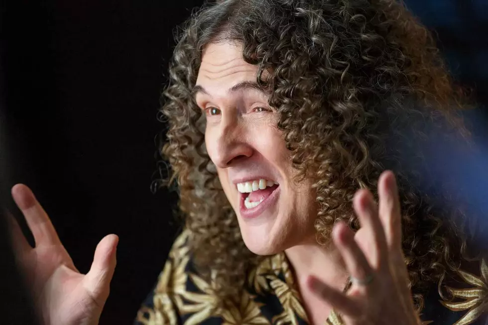 'Weird Al' Yankovic Bringing Latest Tour to Greeley's UCCC