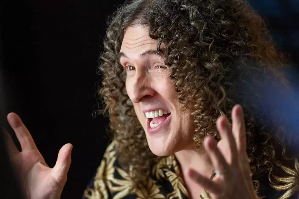 Hilarious ‘Weird Al’ Yankovic Bringing Latest Tour to Greeley’s Union Colony Civic Center