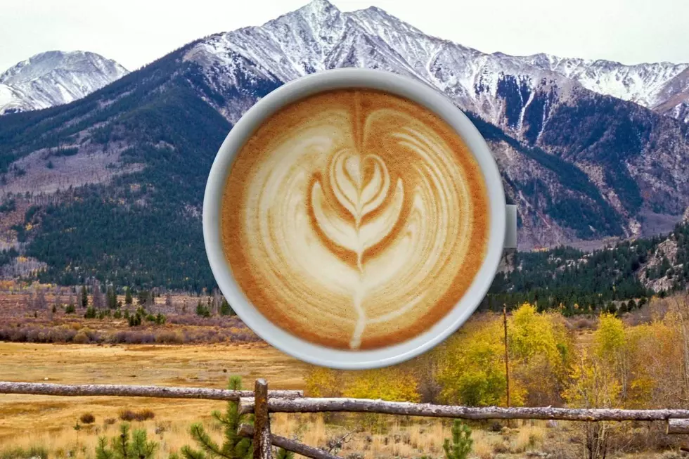 Do Coloradans Love Coffee? New Survey Shows &#8216;Not So Much&#8217;