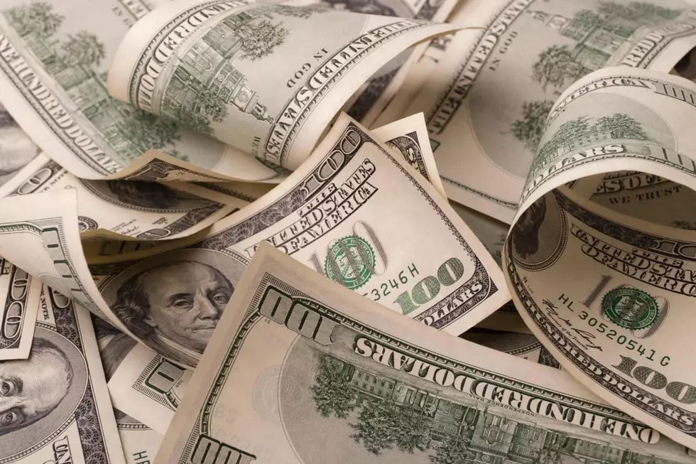 Money