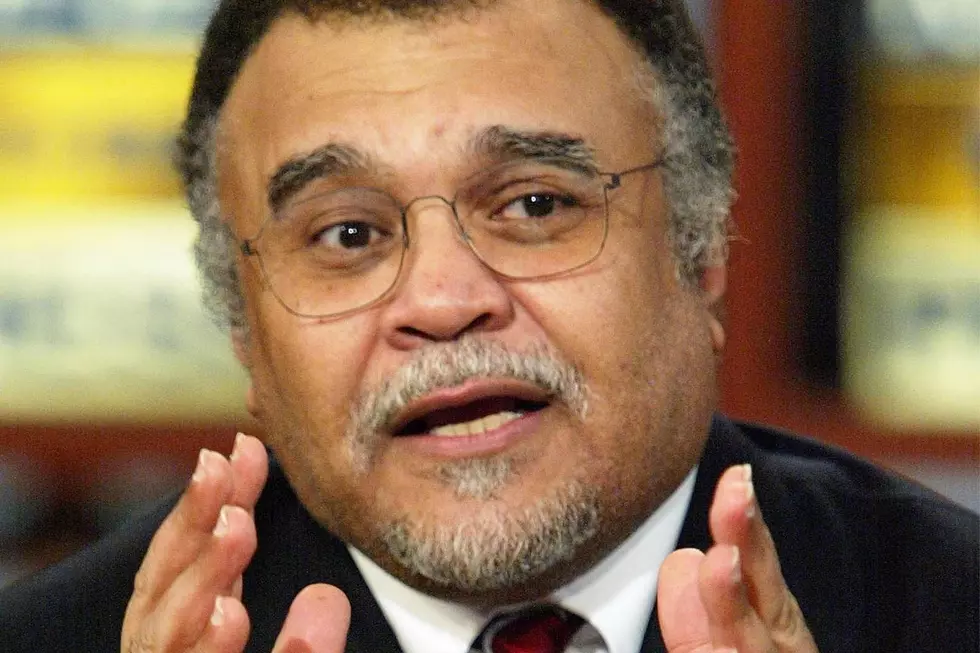 Prince Bandar bin Sultan