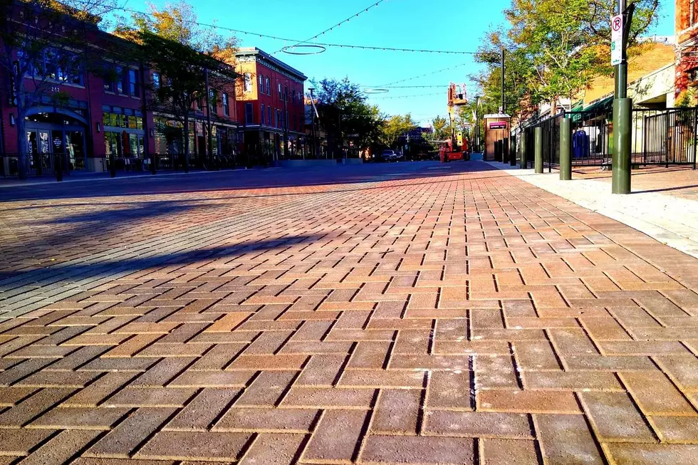 Look at Fort Collins&#8217; New Linden in Old Town After $3.5 Million Upgrade