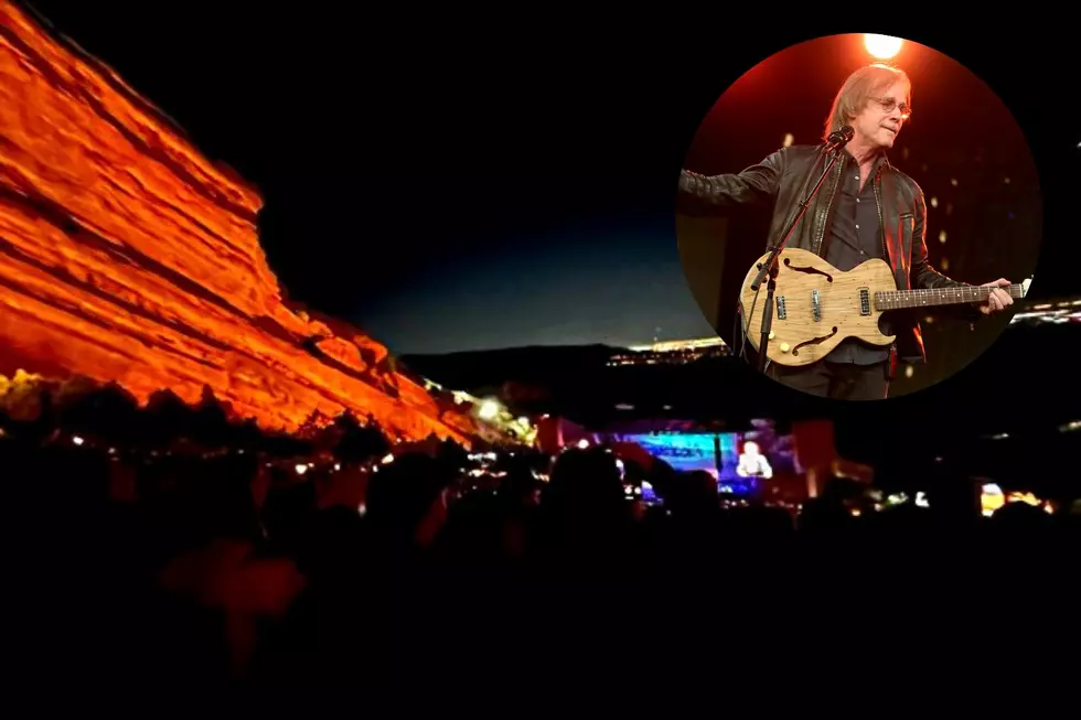 56 Years of Fame: Jackson Browne Jams Out at Red Rocks Once Again