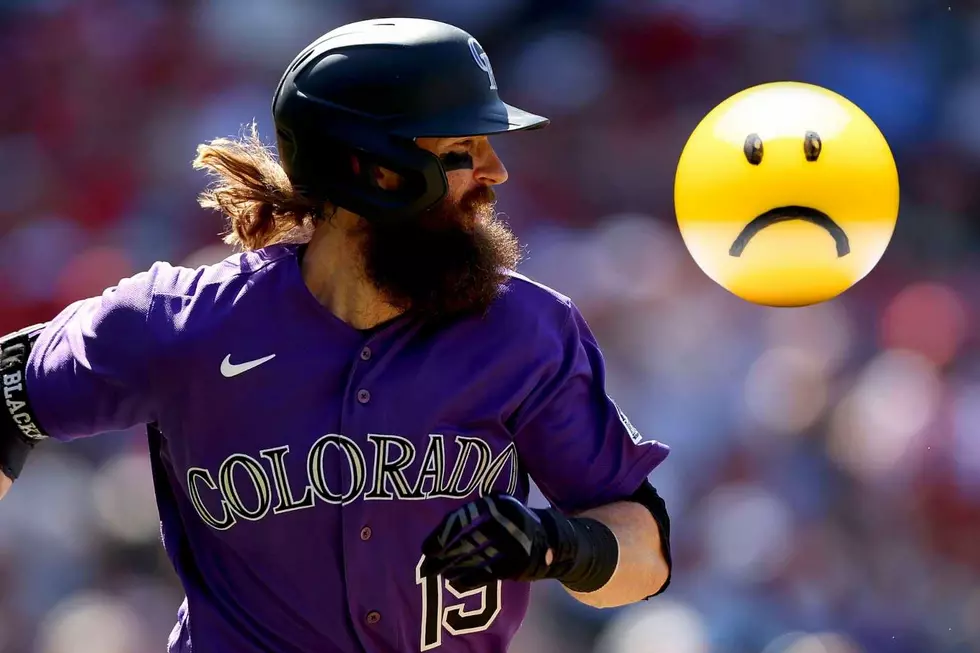 Colorado Rockies Fans Brace For Less 'Love' With Walk Up Songs