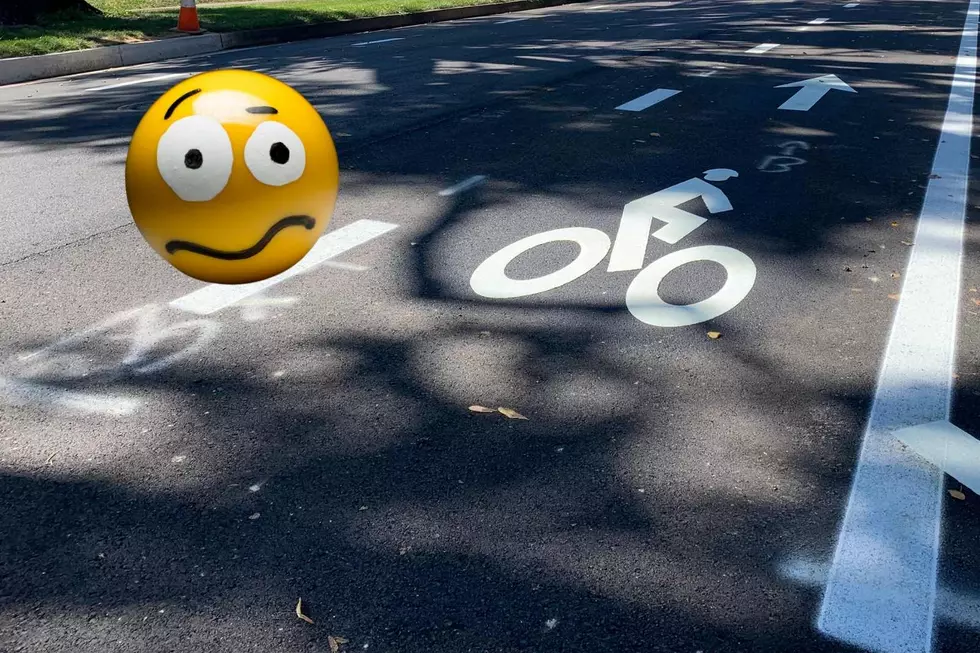 What Are These New 'Advisory' Bike Lanes in Fort Collins About?