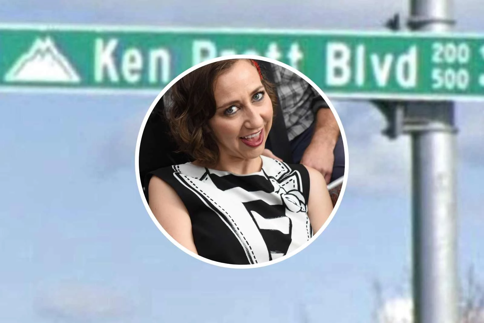 Funny Lady: Is Kristen Schaal the Funniest Person From Longmont?
