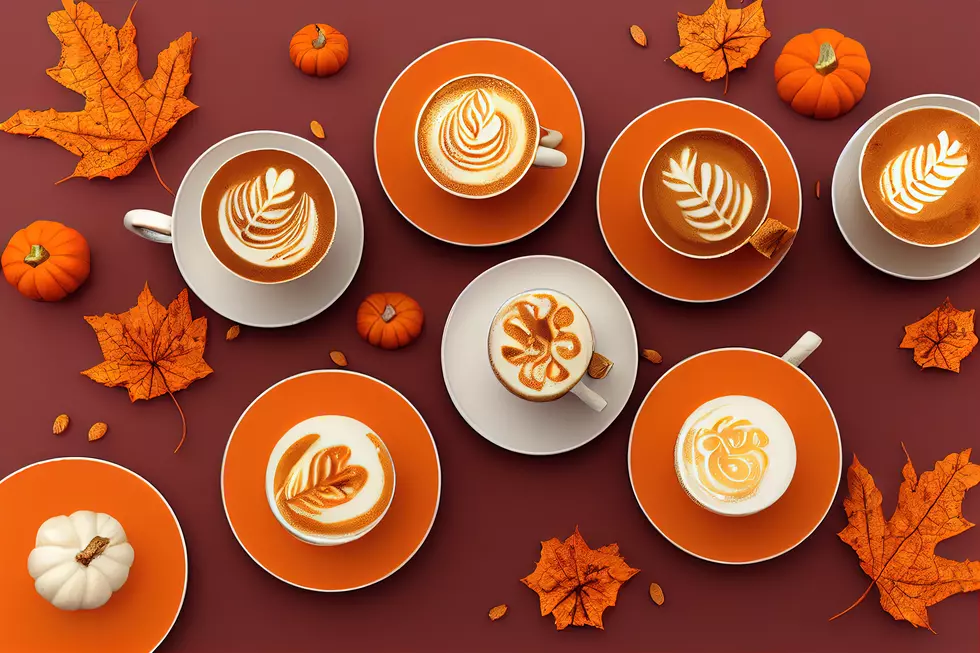 Love Pumpkin Spice? Colorado May Not Be the Place for You