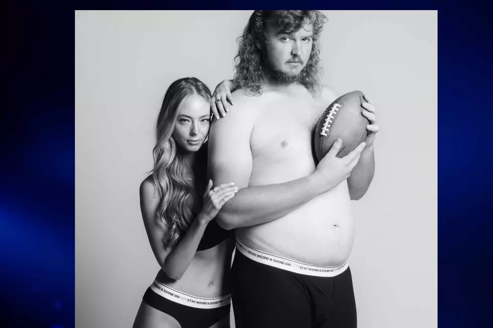 CU Player Becomes College Ball’s First Pro Underwear Supermodel, Isn’t Shy About It