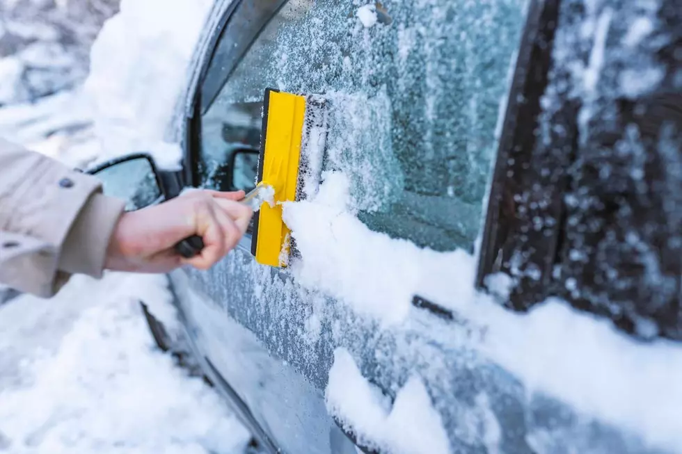 Weather Map Shows Where to Move in Colorado to Best Avoid Winter