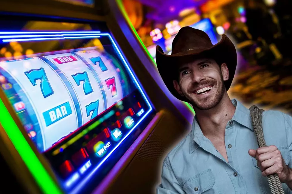 Slots of Fun: Did You Know Cheyenne Has Slot Machines Now?