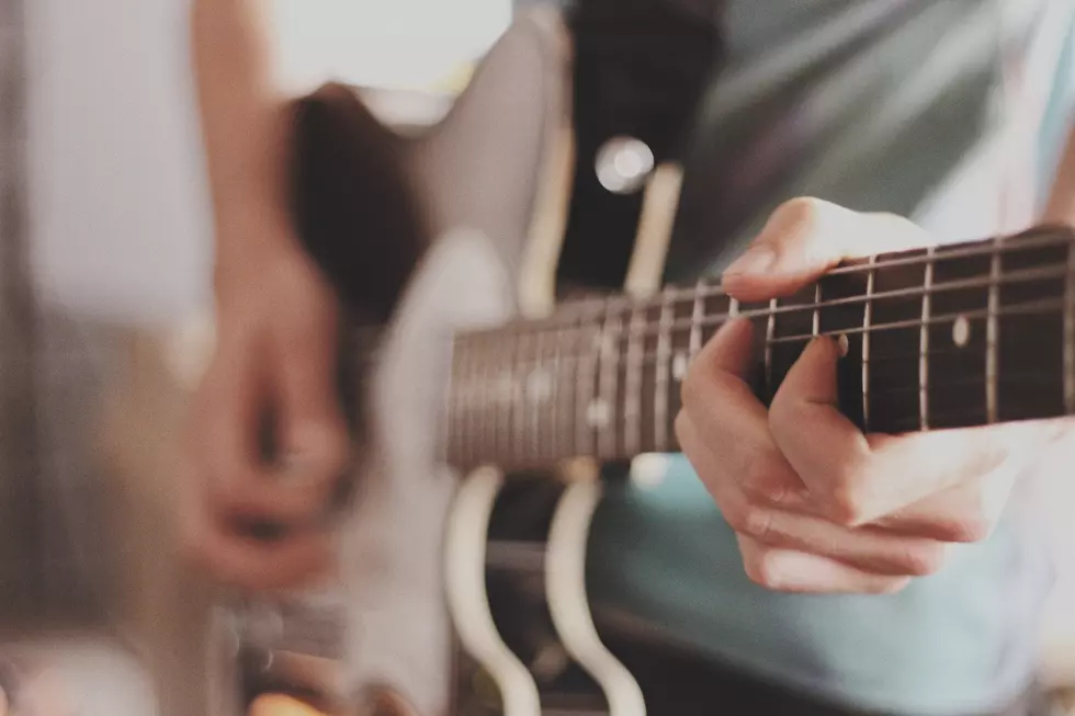 Ok, Wow: Guy Taught His Parents How to Play Music to Jam With Him