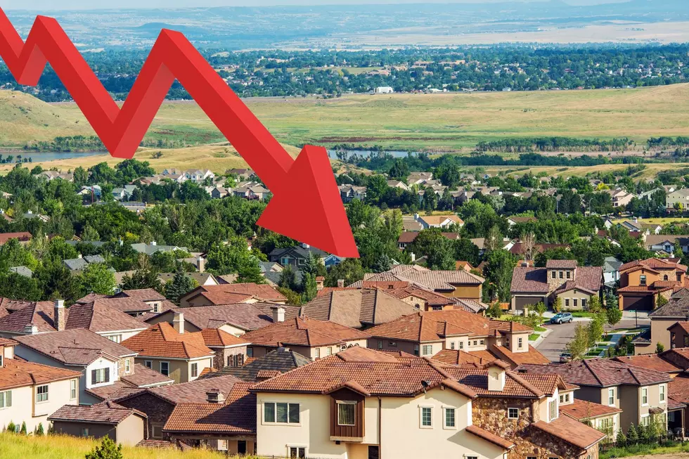 Here’s How Much Less Your Colorado Real Estate Dollar is Worth Today