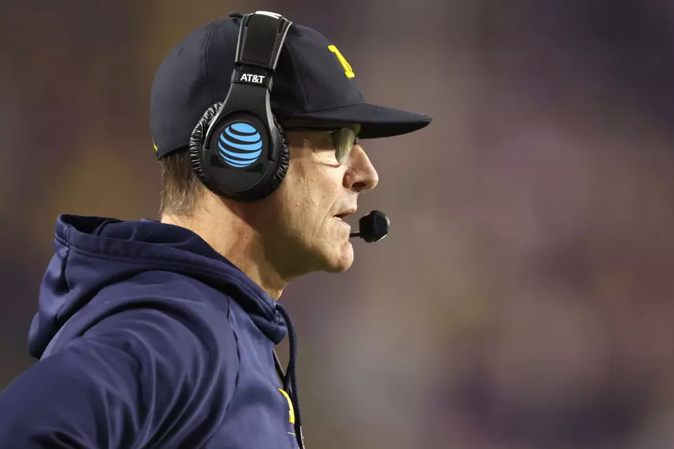 Bold Prediction: Jim Harbaugh Will Be the Next Broncos Head Coach