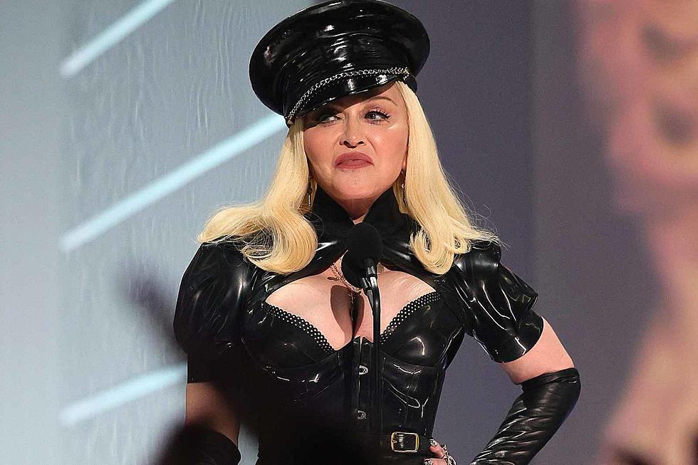 Madonna's New 2024 Date for Postponed 2023 Denver Show