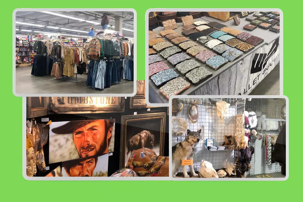 10 Things You&#8217;ll Find Shopping at the National Western Stock Show