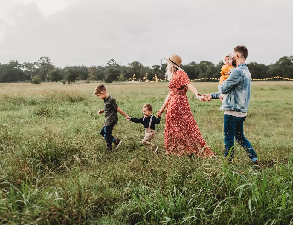 Apparently This Is the Most Family-Friendly Town in Colorado?