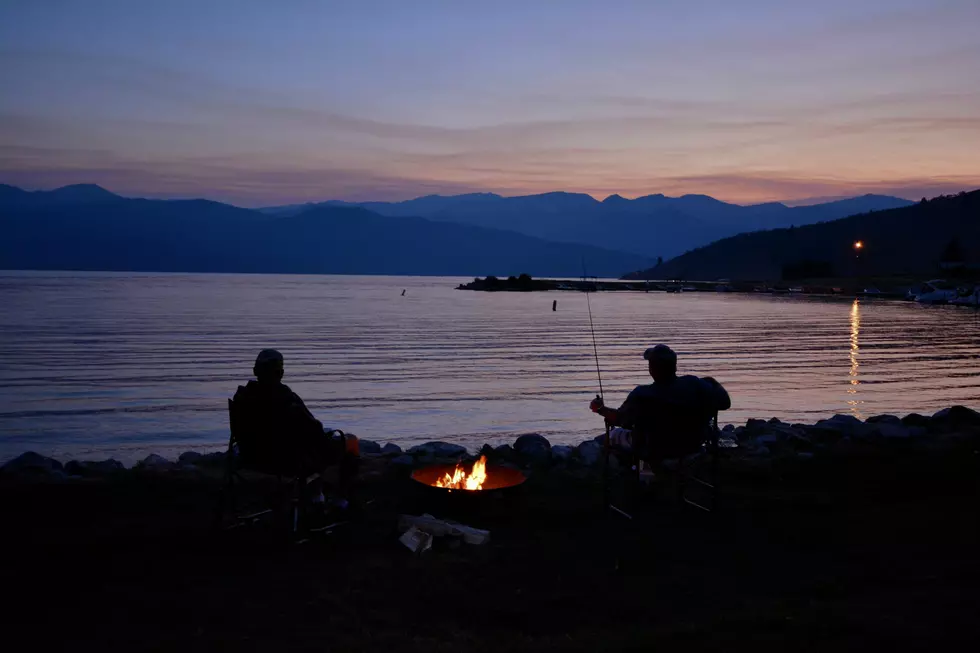 Spring Preview: Where Are the Best Lakes To Fish in Colorado?