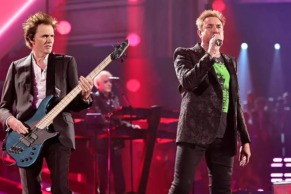 Duran Duran's 2023 Summer Tour Includes 2 Nights at Red Rocks