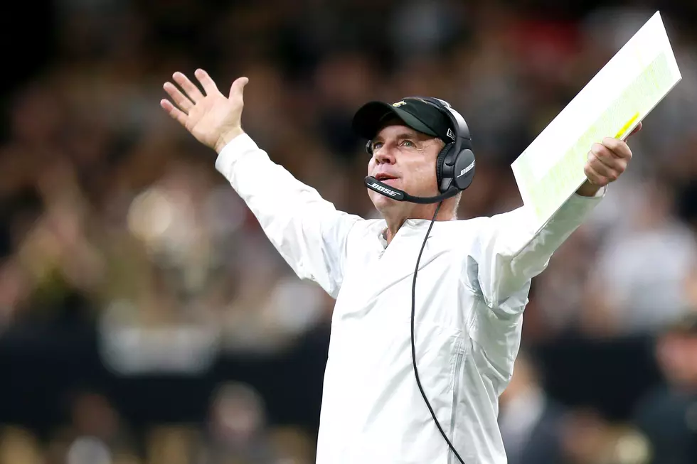 Is This Actually Denver Broncos Coach Sean Payton in This Video?