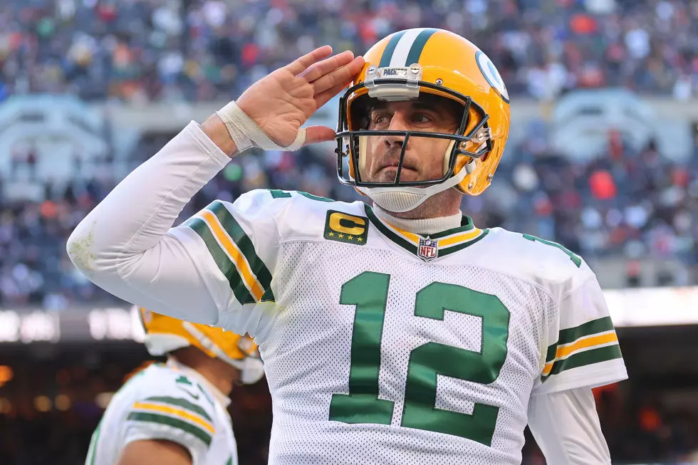 Aaron Rodgers to Denver Finally, but Different Kind of Mile High