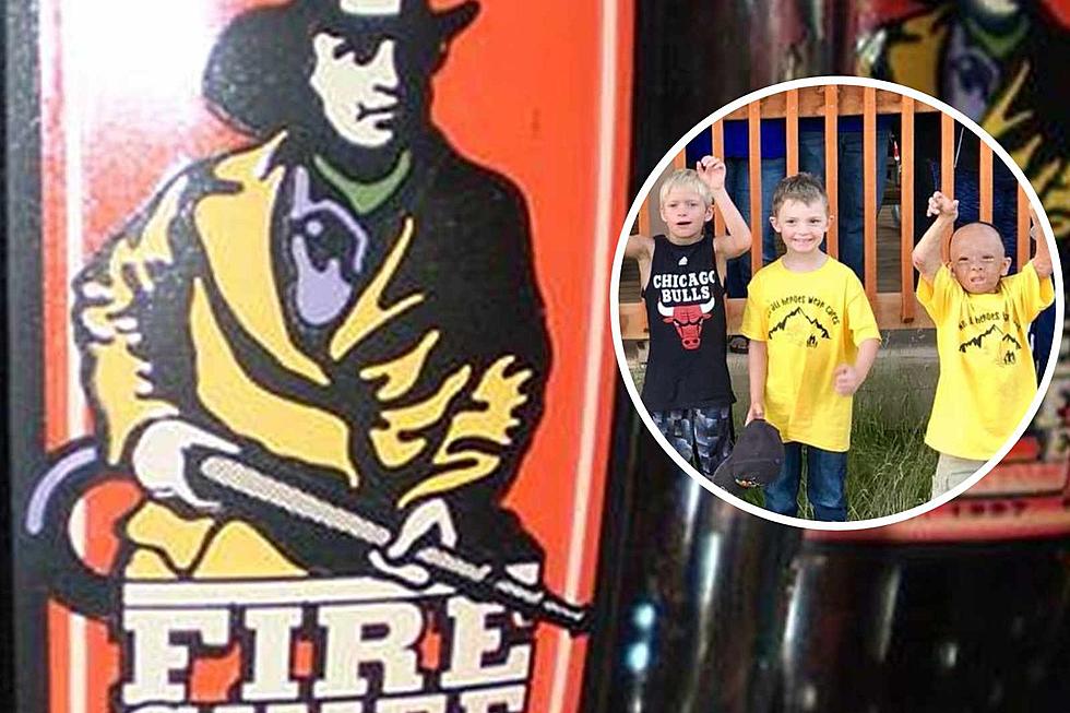 A Special Beer Returns to Loveland to Help Special Kids in Colorado
