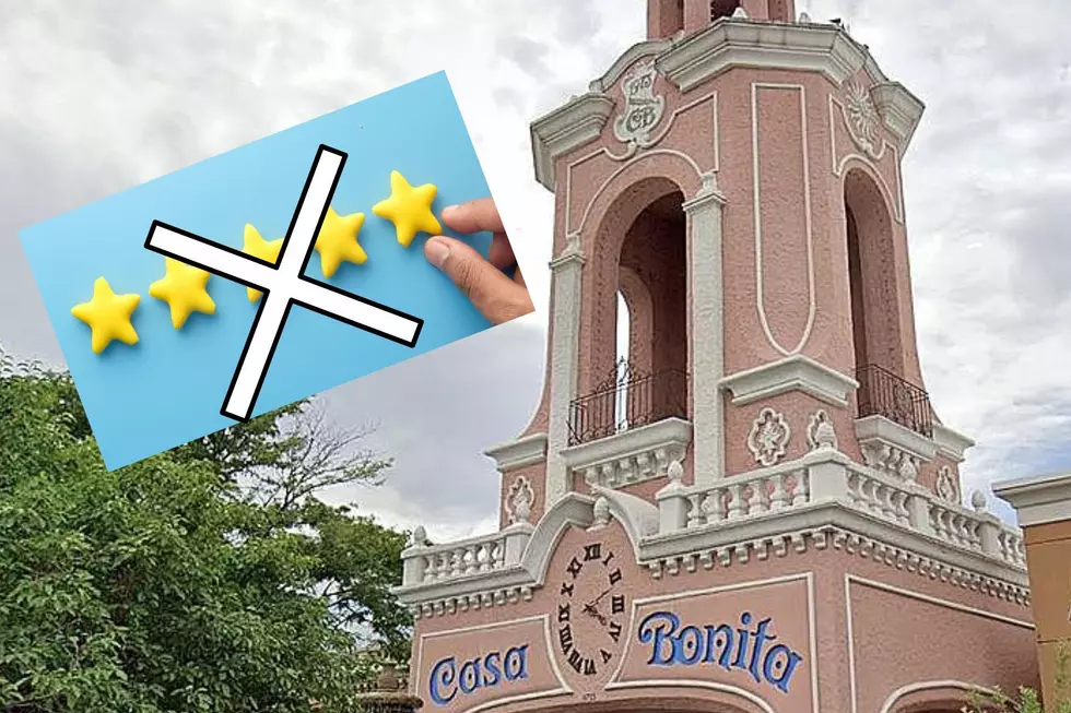 Cliff Divers Can&#8217;t Change These 5 Terrible Reviews of Casa Bonita