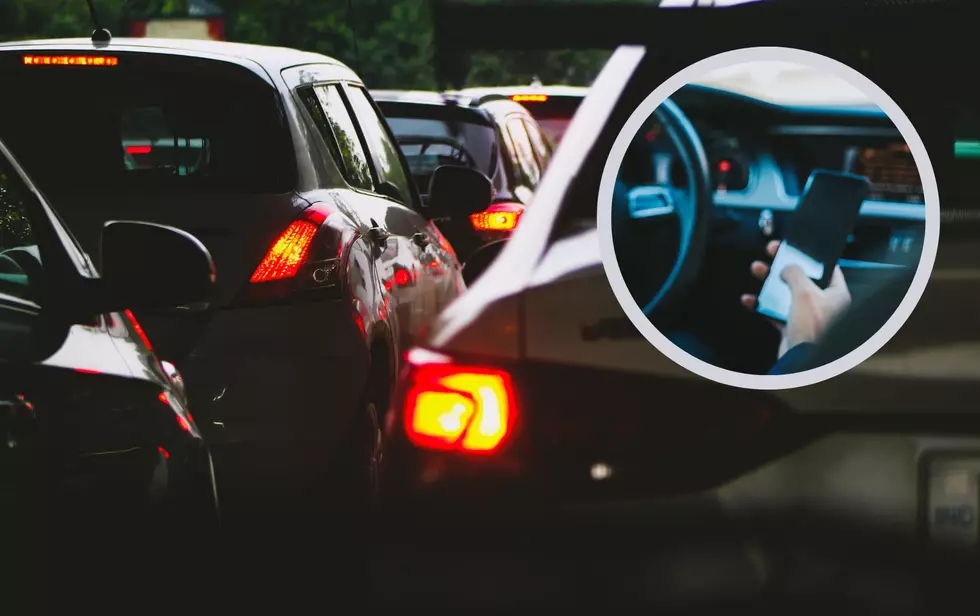 City of Fort Collins Tracks Your Bluetooth To Help Ease Traffic