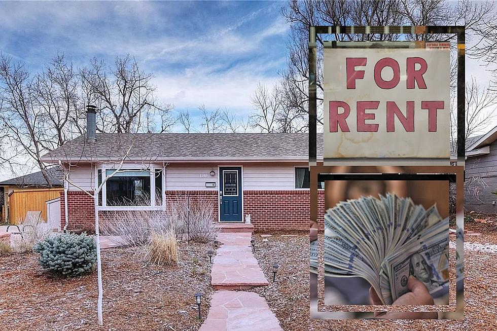 Yes, Boulder Has Become California, When it Comes to the Price of Renting a Home