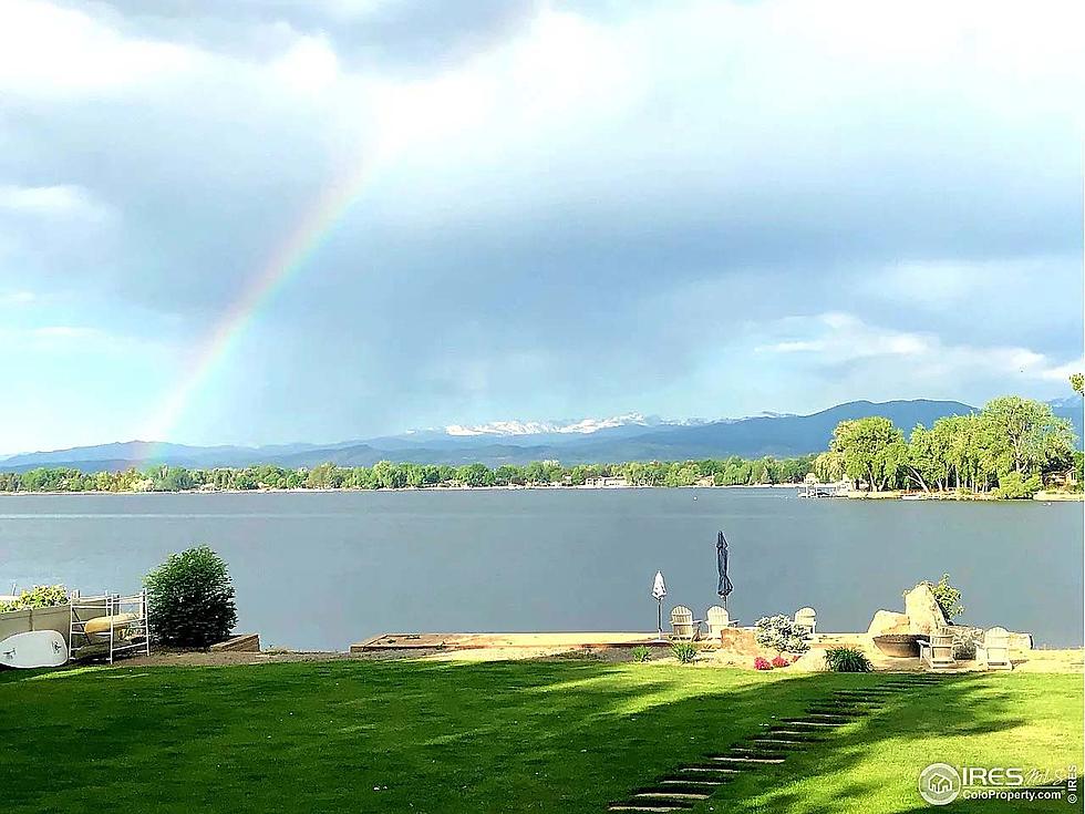 How Much Would It Take To Live on Colorado&#8217;s Lake Loveland?