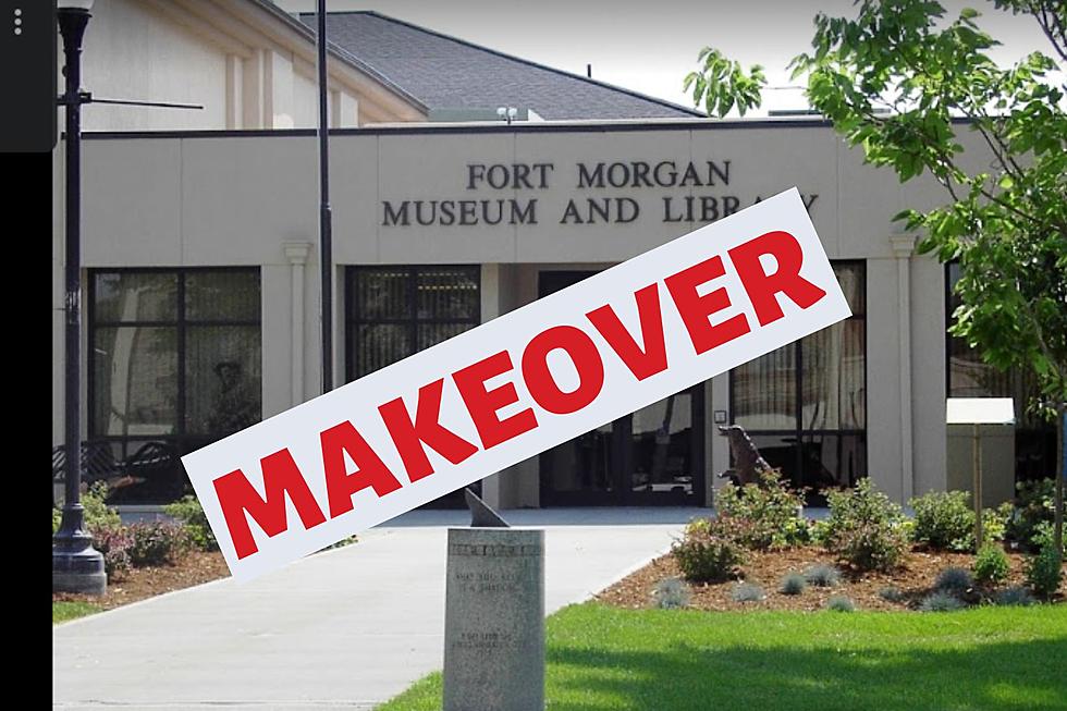 Big Deal in a Smalltown, HGTV Show Makes Over Fort Morgan Homes and Businesses