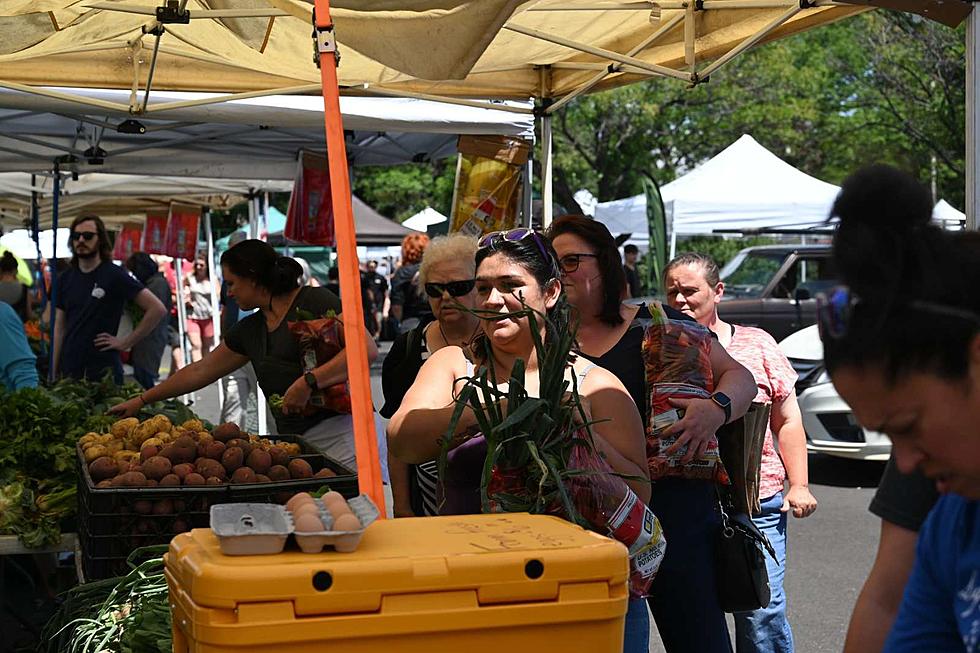 Fresh + Fun: The 3 Big Farmers Markets in Fort Collins