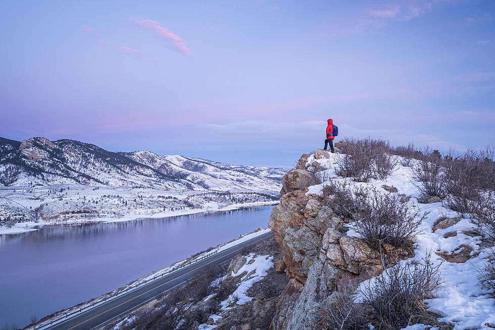 Winter’s Not Done with Northern Colorado. Lion Home Service Can Help.