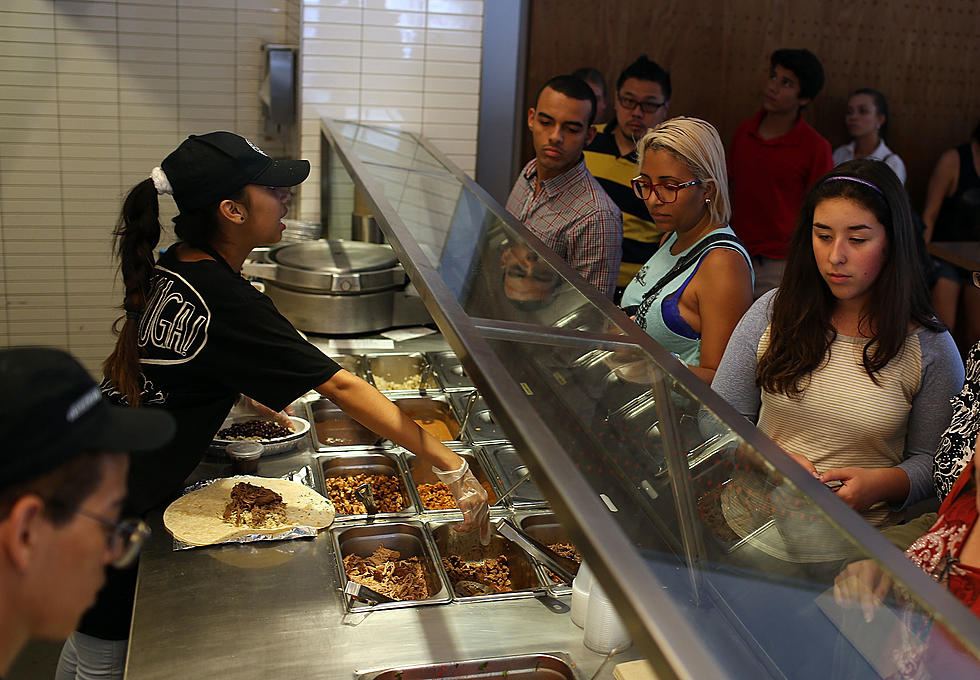 Colorado’s Own Chipotle Restaurants Add Yummy New Protein to Menu