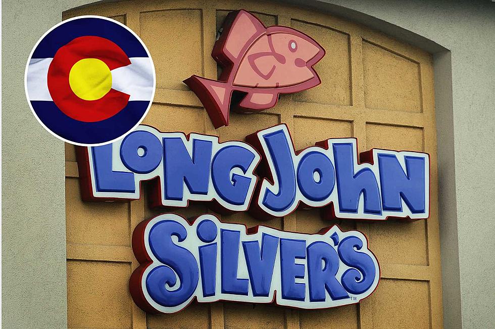 How Many Long John Silver&#8217;s Still Remain in Colorado?