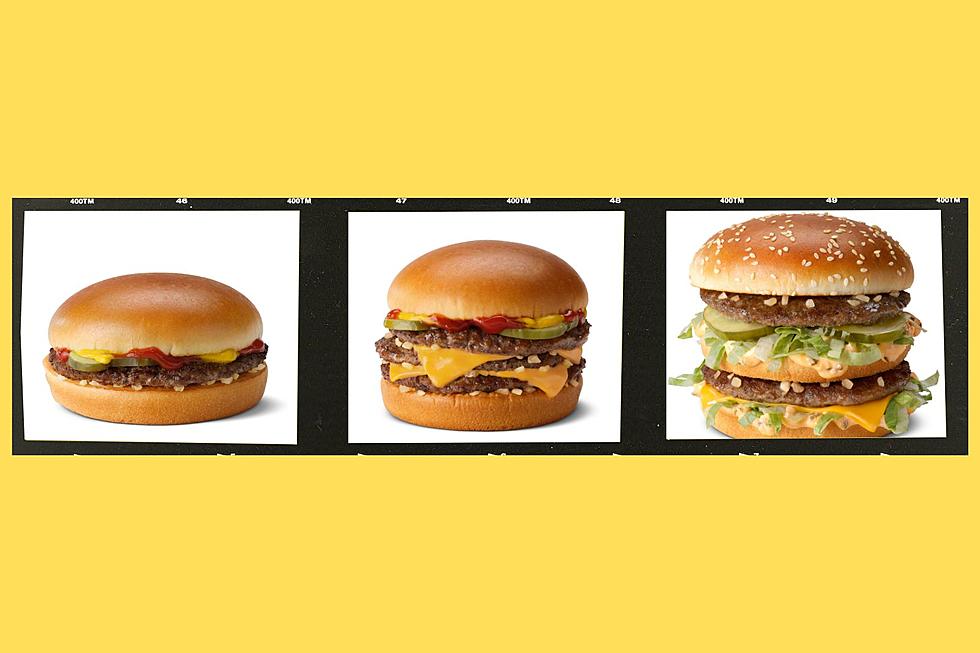 Want a Fluffier Bun? Tasty Hamburger Improvements Made at Colorado McDonald’s