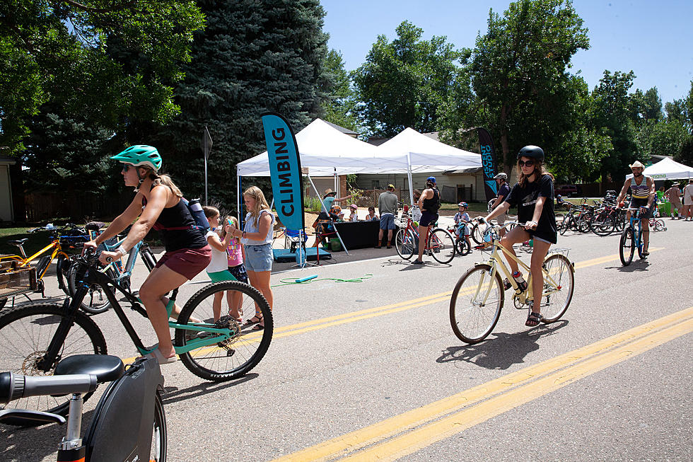 Active Transportation, Music, Yoga, and People to Fill ‘Open Streets’ in Fort Collins
