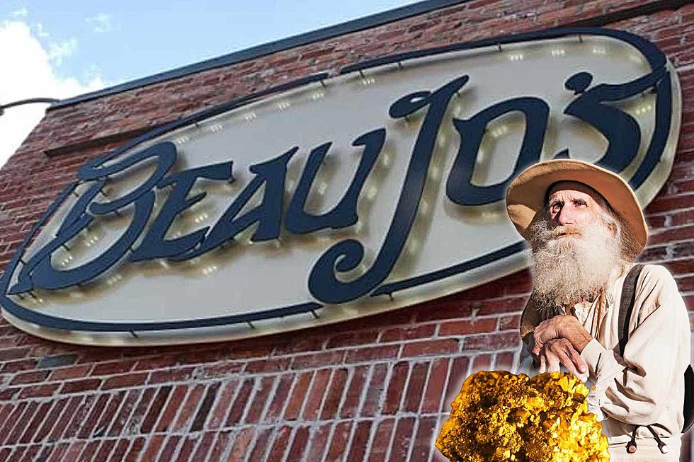 Colorado’s Beau-Jo’s Gets Back to Roots With Scavenger Hunt Gold Giveaway