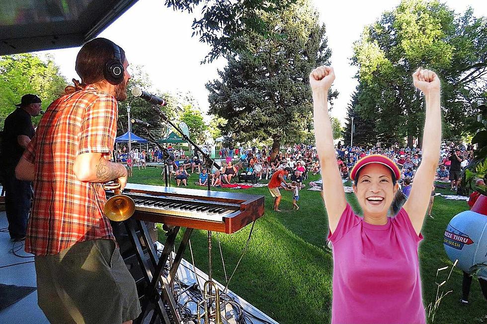 Sounds of Summer in Fort Collins: The 6 2023 CSU Lagoon Summer Concerts