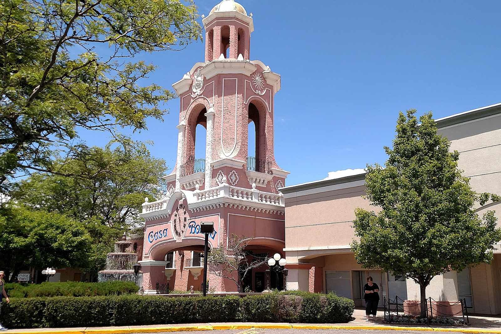 What to know about the new Casa Bonita - Axios Denver