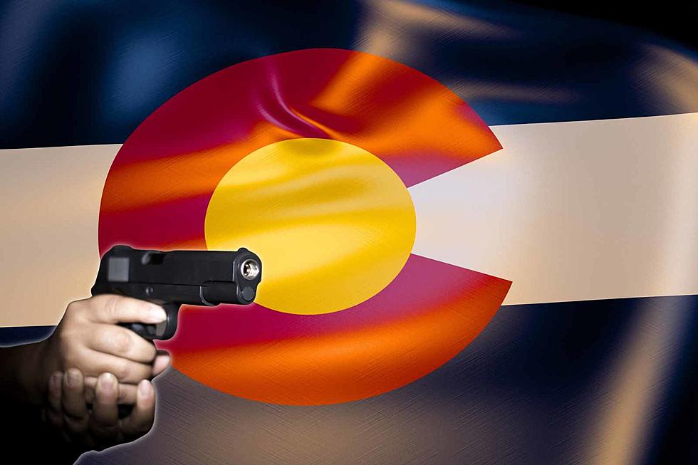 Colorado Has Four New Gun Laws for 2023