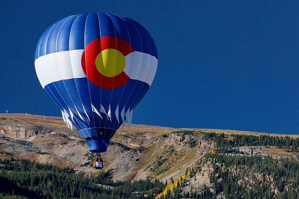 High Adventure: 48th Annual Snowmass Balloon Festival &#8211; September 2023