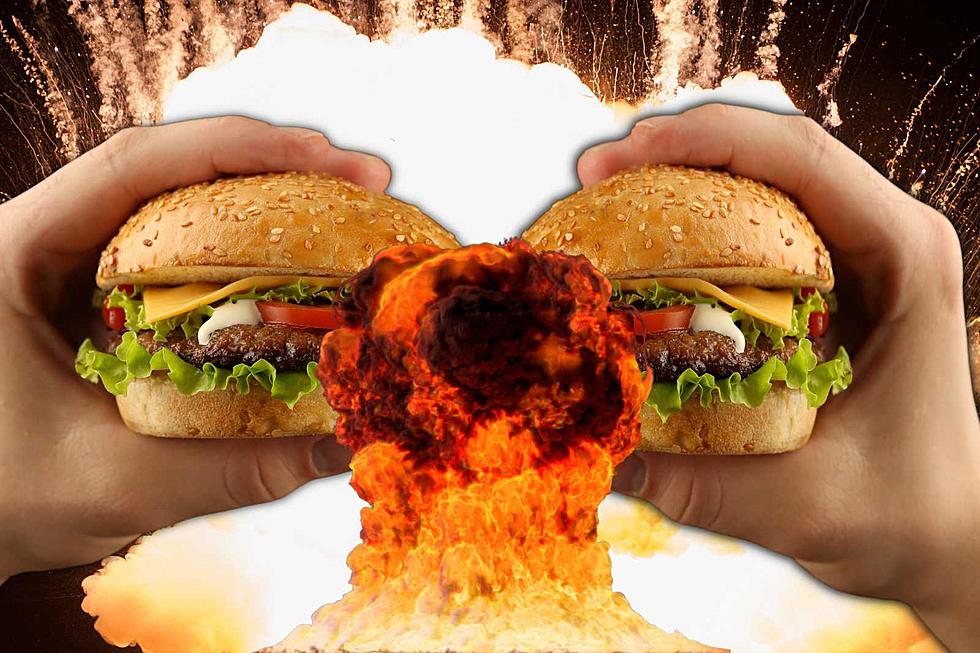 Denver Burger Battle August 3, 2023