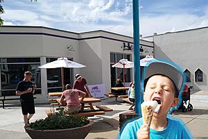 Scoop: New Ice Cream Shop Opens on Great Corner in Loveland,...