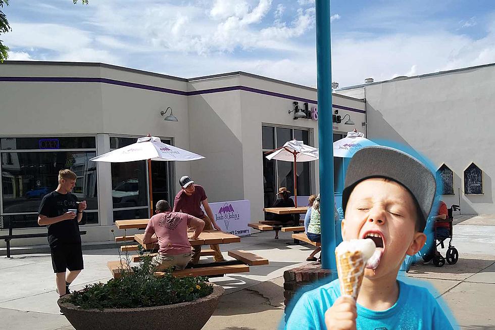 Scoop: New Ice Cream Shop Opens on Great Corner in Loveland, Colorado